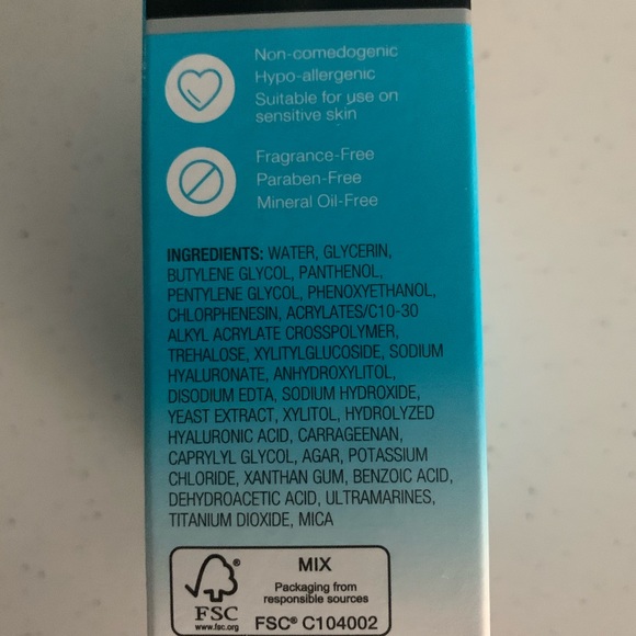 Hydroboost Hyaluronic Acid Serum - Picture 3 of 4